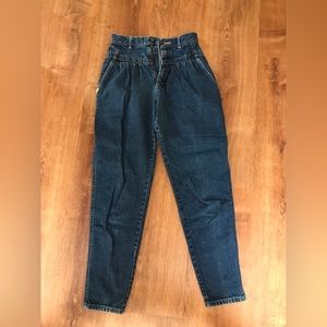 LL BEANS jeans